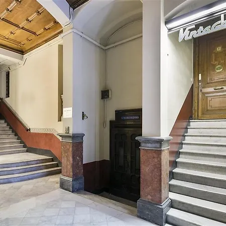 In Downtown - Vintage Apartmán