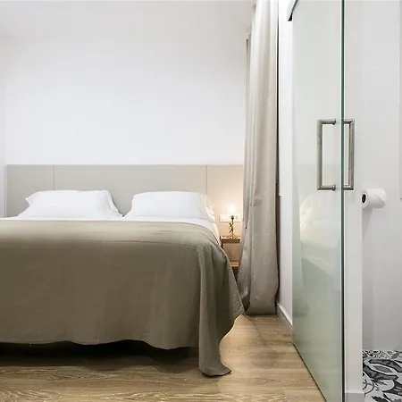 In Downtown - Vintage Apartmán *