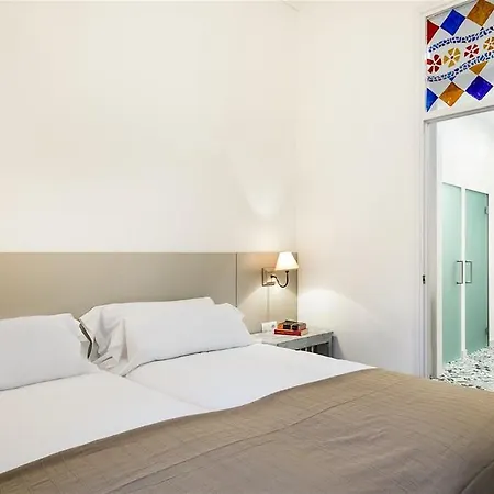 Apartmán In Downtown - Vintage