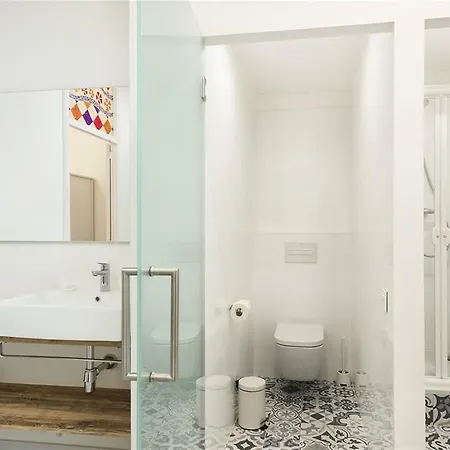 Apartmán In Downtown - Vintage *