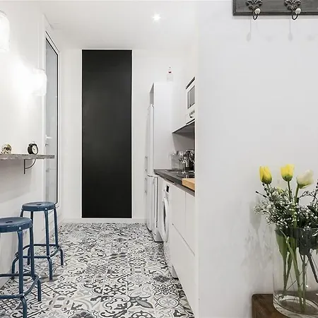 In Downtown - Vintage Apartmán